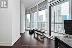 2808 - 38 DAN LECKIE WAY Toronto