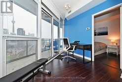 2808 - 38 DAN LECKIE WAY Toronto