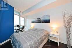 2808 - 38 DAN LECKIE WAY Toronto