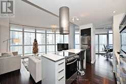 2808 - 38 DAN LECKIE WAY Toronto