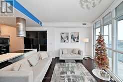 2808 - 38 DAN LECKIE WAY Toronto