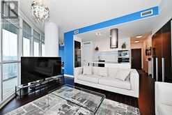 2808 - 38 DAN LECKIE WAY Toronto