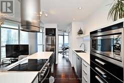 2808 - 38 DAN LECKIE WAY Toronto