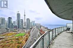 2808 - 38 DAN LECKIE WAY Toronto