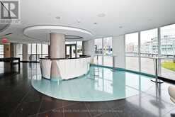 2808 - 38 DAN LECKIE WAY Toronto