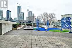 2808 - 38 DAN LECKIE WAY Toronto