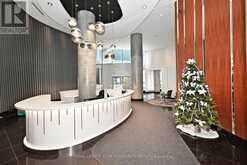 2808 - 38 DAN LECKIE WAY Toronto