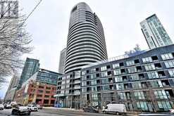 2808 - 38 DAN LECKIE WAY Toronto