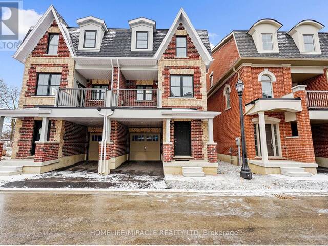 9793 KEELE STREET Vaughan Ontario