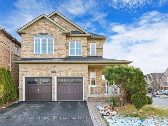 275 PEAK POINT BOULEVARD S Vaughan Ontario