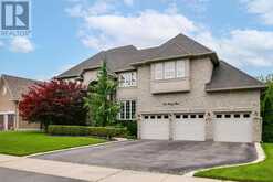 275 ATHABASCA DRIVE Vaughan