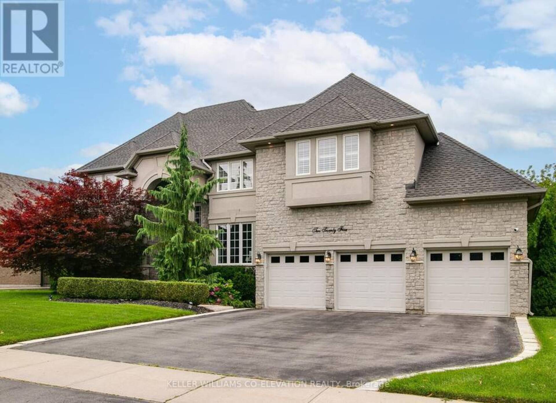 275 ATHABASCA DRIVE Vaughan