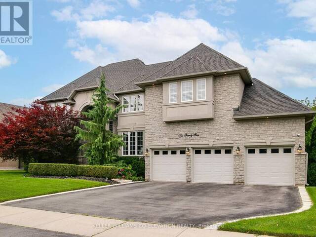 275 ATHABASCA DRIVE Vaughan Ontario