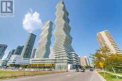 1404 - 3883 QUARTZ ROAD Mississauga