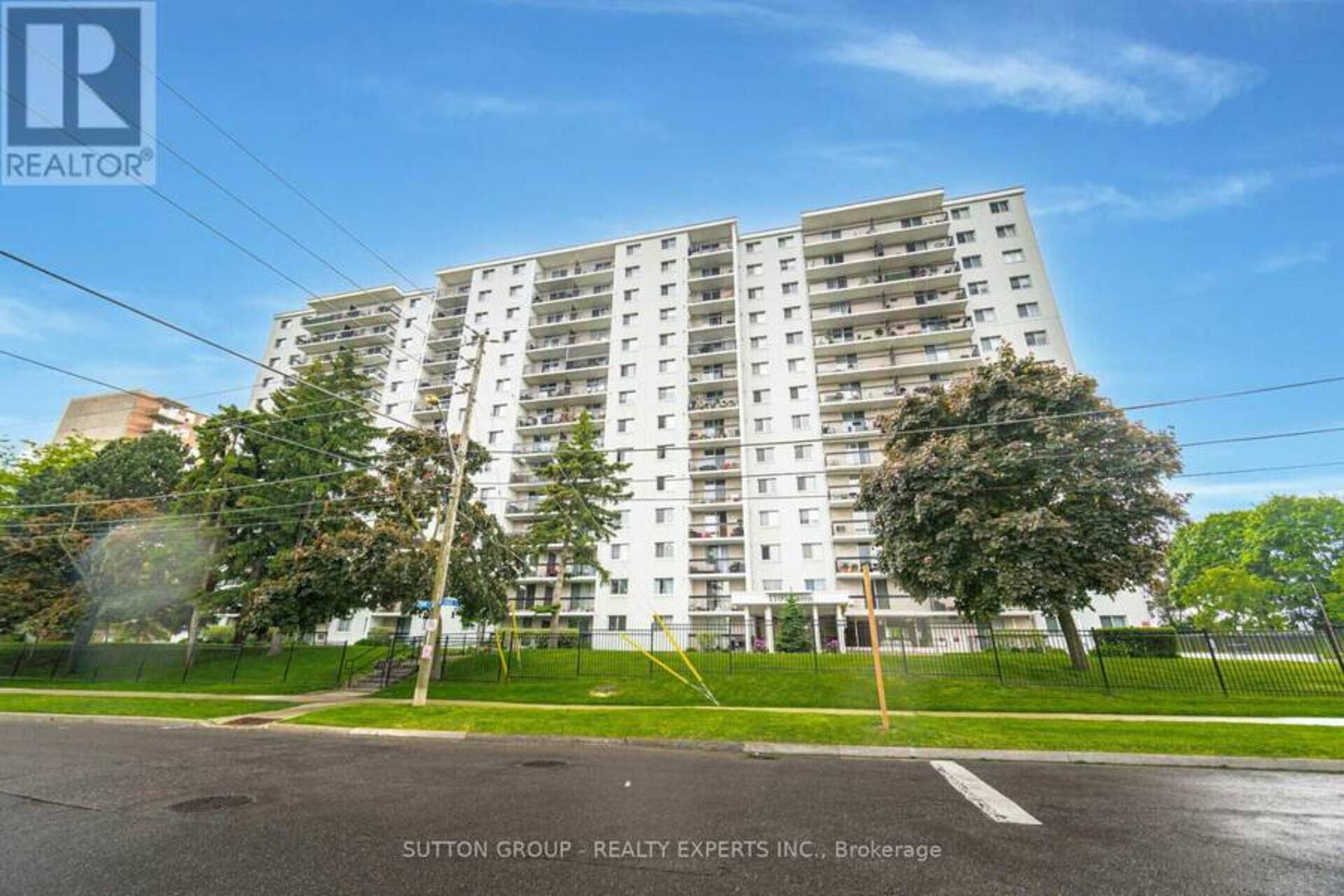 PH-2 - 1100 CAVEN STREET Mississauga