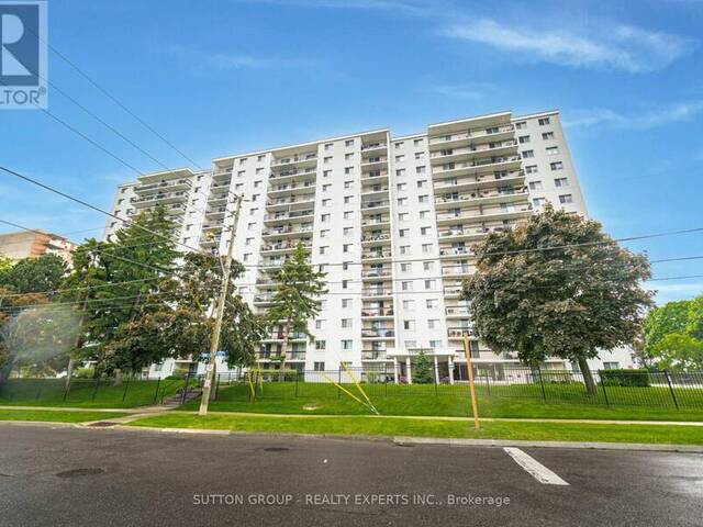 PH-2 - 1100 CAVEN STREET Mississauga Ontario