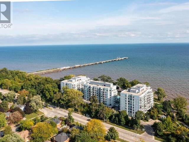 815 - 3500 LAKESHORE ROAD W Oakville Ontario