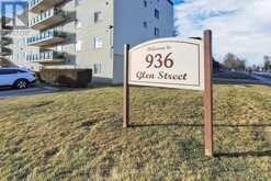 307 - 936 GLEN STREET Oshawa