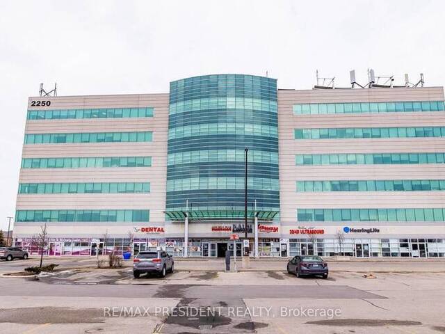 611 - 2250 BOVAIRD DRIVE Brampton Ontario