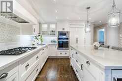 2 LISCOMBE ROAD Toronto