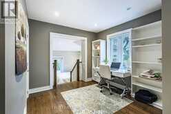 2 LISCOMBE ROAD Toronto