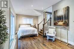 2 LISCOMBE ROAD Toronto