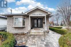 2 LISCOMBE ROAD Toronto