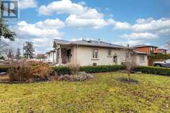 2 LISCOMBE ROAD Toronto