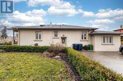 2 LISCOMBE ROAD Toronto