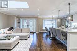 2 LISCOMBE ROAD Toronto