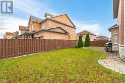 5 SADDLER AVENUE Brampton