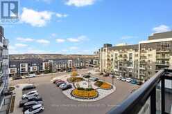 535 - 102 GROVEWOOD COMMON Oakville