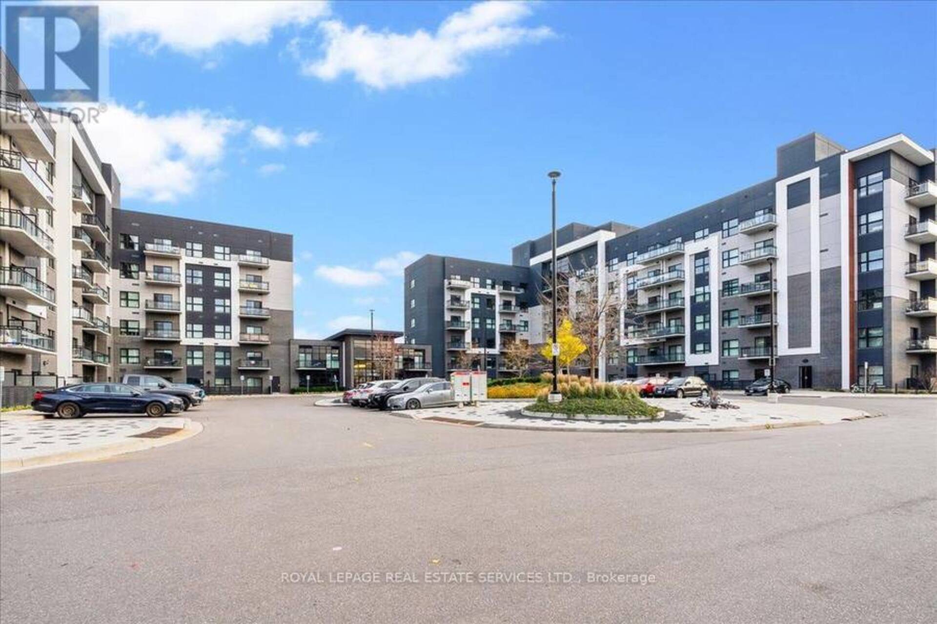 535 - 102 GROVEWOOD COMMON Oakville