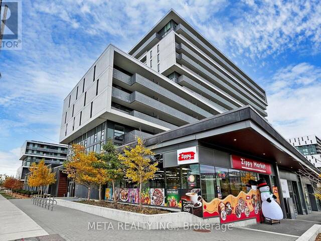 309 - 120 VARNA DRIVE Toronto Ontario