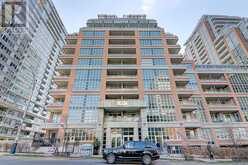 603 - 65 EAST LIBERTY STREET Toronto