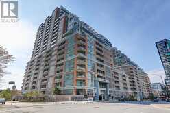 603 - 65 EAST LIBERTY STREET Toronto