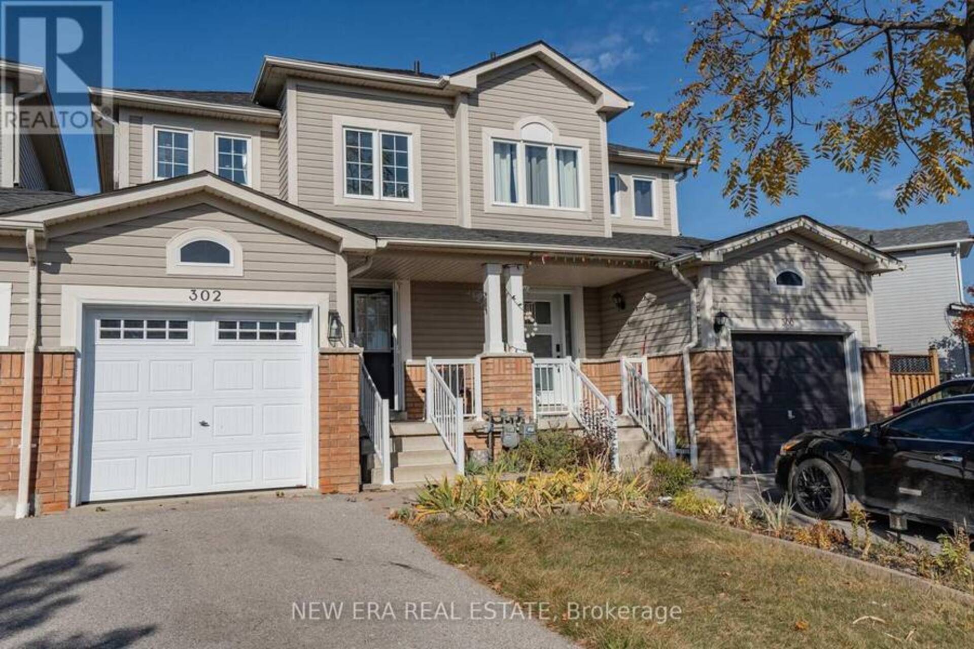 302 SWINDELLS STREET Clarington