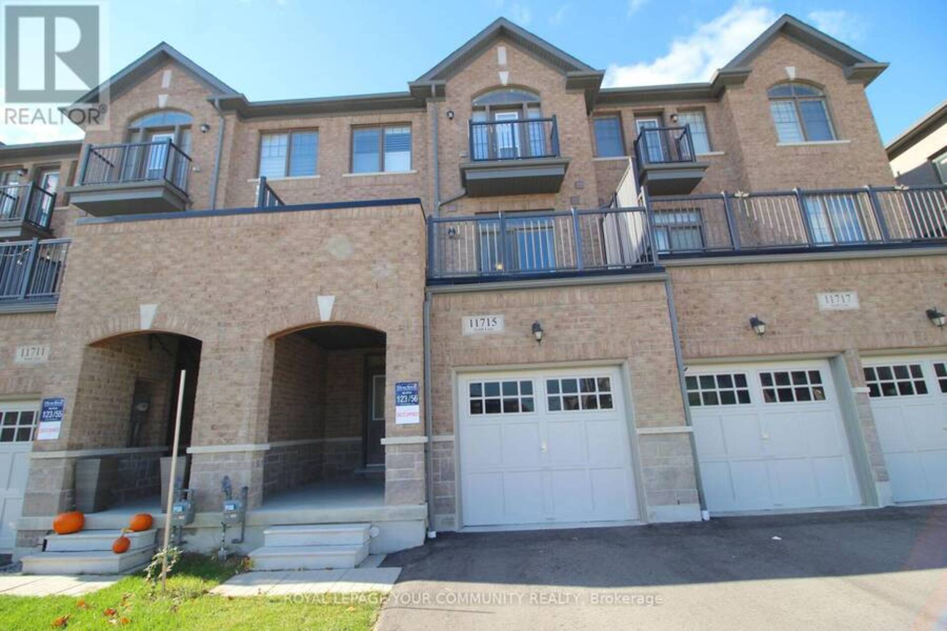 11715 TENTH LINE Whitchurch-Stouffville