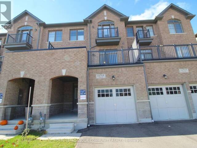 11715 TENTH LINE Whitchurch-Stouffville Ontario