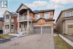 18 AMARETTO COURT Brampton