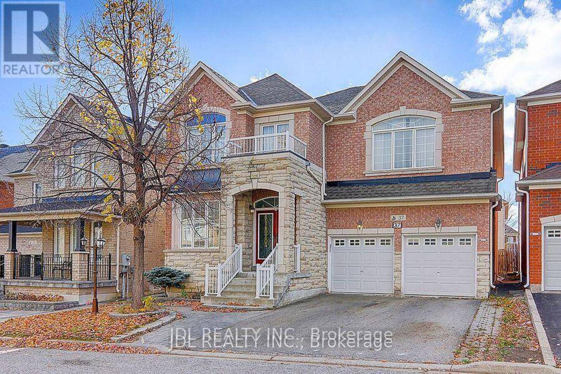 37 ARMANDO DRIVE Markham