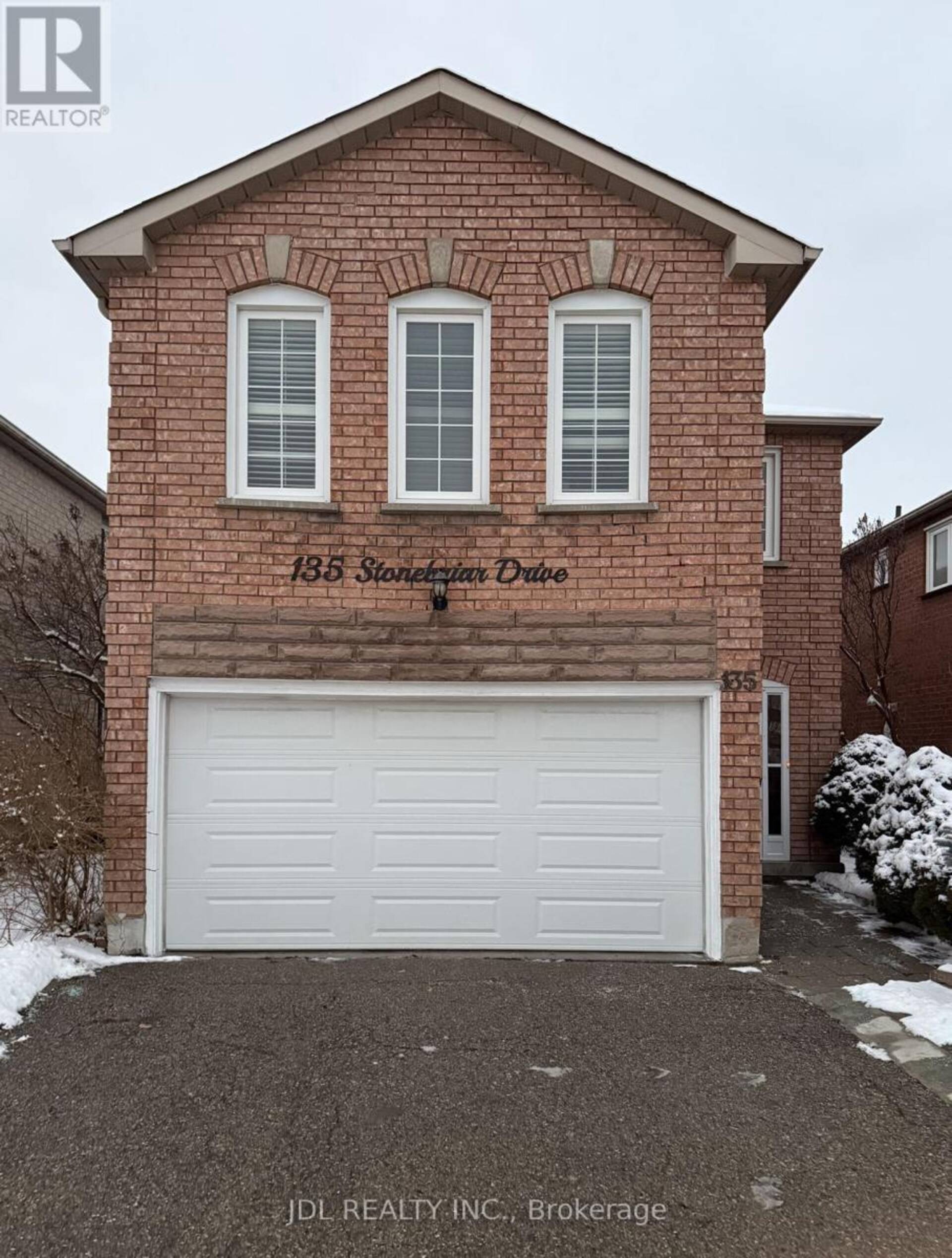 135 STONEBRIAR DRIVE Vaughan