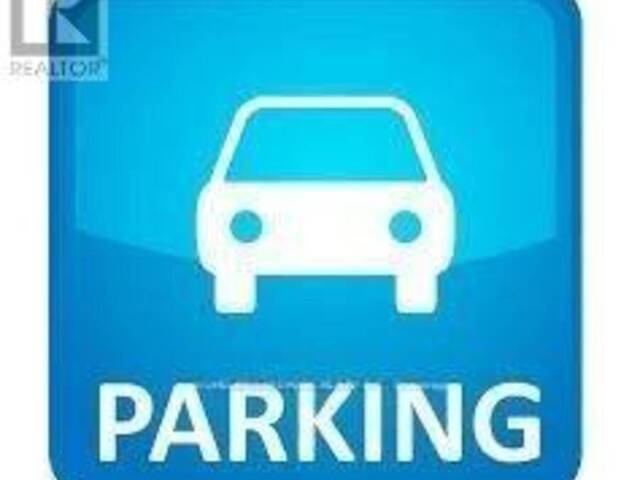 PARKING - 278 BUCHANAN DRIVE Markham Ontario