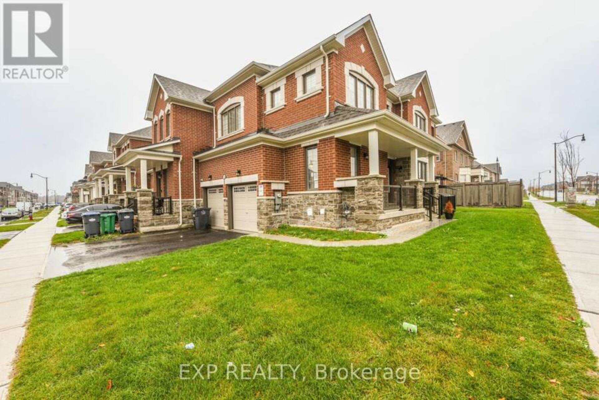 2 KEPPEL CIRCLE Brampton