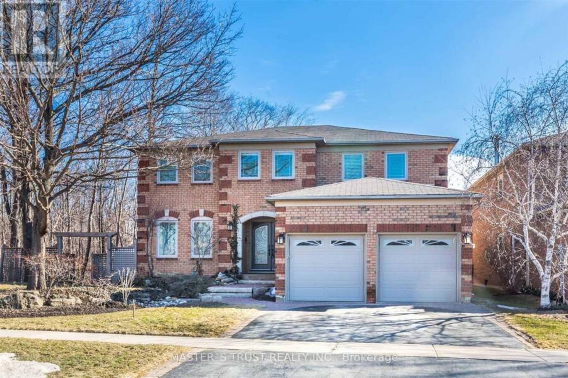 1715 PILGRIMS WAY Oakville