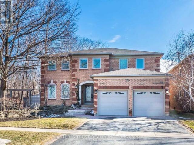 1715 PILGRIMS WAY Oakville Ontario