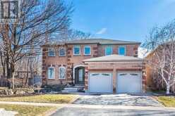 1715 PILGRIMS WAY Oakville