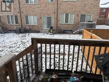 3 BUTTONBUSH LANE Richmond Hill