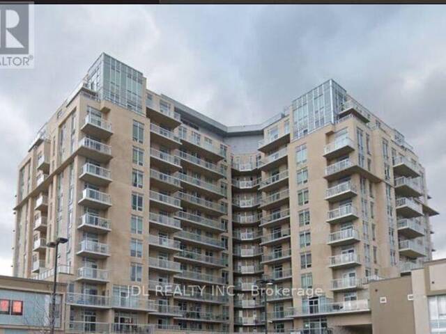 PH22 - 8323 KENNEDY ROAD Markham Ontario