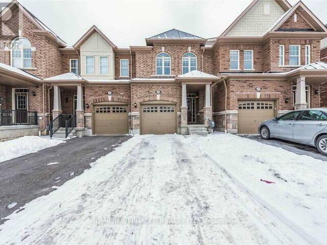 39 RANGEMORE ROAD Brampton Ontario